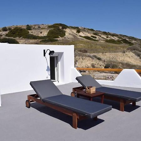 Hemeros Villa Zefiría エクステリア 写真