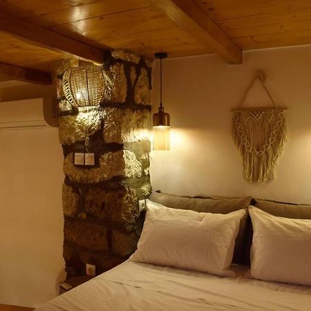 Hemeros Villa Zefiría エクステリア 写真